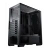 GOLDEN TIGER Buffalo M730i MidiTower kompiuterio korpusas (ATX, MicroATX, juodas) - Image 4