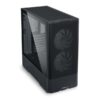 LIAN LI ATX Juodas Lancool 207 - Image 2