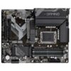 GIGABYTE Intel B760 Express pagrindinė plokštė, LGA1700, ATX, DDR4 - Image 4