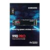 Samsung 990 PRO 4 TB M.2 NVMe PCIe Gen4 TLC SSD - Image 4