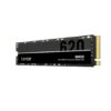 Lexar NM620 512 GB M.2 NVMe PCIE Write speed 2400 MBytes/sec SSD - Image 2