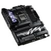 ASUS ROG Crosshair X870E Hero pagrindinė plokštė, AMD X870E, SAM5, ATX, DDR5 - Image 4