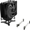 CPU COOLER MULTI SOCKET/MAG COREFROZR AA13 MSI - Image 5