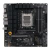 ASUS TUFGAMINGB650M-E pagrindinė plokštė, Amd B650, SAM5, ATX, DDR5 - Image 2