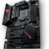 ASUS STRIX B650E-F GAMING WIFI pagrindinė plokštė, Amd B650, SAM5, ATX, DDR5 - Image 3