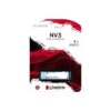 Kingston NV3 1 TB M.2 NVMe PCIE 3D NAND SSD - Image 3