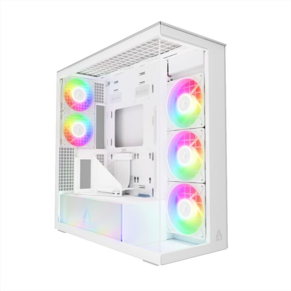 ARCTIC ATX Baltas Xtender VG