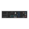 ASUS TUF GAMING B850M-PLUS pagrindinė plokštė, Amd B850, SAM5, MicroATX, DDR5 - Image 5