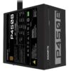 Power Supply|GIGABYTE|P450B|450 Watts|Efficiency 80 PLUS BRONZE|GP-P450B - Image 5