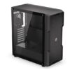 CASE MIDITOWER ATX W/O PSU/REGNUM 400 AIR EY2A008 ENDORFY - Image 2