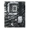 ASUS PRIMEB760-PLUS pagrindinė plokštė, Intel B760, LGA1700, ATX, DDR5 - Image 2