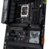 ASUS TUF GAMING Z790-PLUS WIFI pagrindinė plokštė, Intel Z790, LGA1700, ATX, DDR5 - Image 2