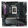 GIGABYTE Intel B860 Express pagrindinė plokštė, LGA1851, MicroATX, DDR5 - Image 2