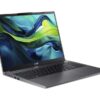 Acer Aspire Go 15 AG15-51P-53FW 15.3" nešiojamas kompiuteris (Core i5-1334U, 8GB, Intel UHD, Windows 11 Home, pilkas) - Image 3