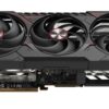 SAPPHIRE AMD Radeon RX 9070 XT 16 GB GDDR6 - Image 4