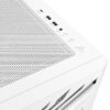 ADATA E-ATX Baltas Starker Air BTF - Image 5
