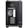 ASUS GT502 PLUS MidiTower kompiuterio korpusas (ATX, MicroATX, MiniITX, juodas) - Image 2