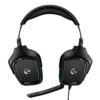 Ausinės Headset Gaming G432 - Image 8