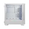 MSI MPG VELOX 100R WHITE MidiTower kompiuterio korpusas (ATX, EATX, MicroATX, MiniITX,baltas) - Image 3
