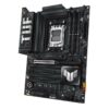 ASUS TUFGAMINGX870-PLUSWIFI, Amd X870, SAM5, ATX, DDR5 - Image 3