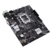 ASUS PRIMEH610M-K pagrindinė plokštė, LGA1700, MicroATX, DDR5 - Image 4