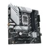 ASUS PRIME B760M-A WIFI pagrindinė plokštė, LGA1700, MicroATX, DDR5 - Image 4