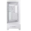 ASUS ATX Baltas A31 Plus TG ARGB - Image 4