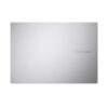 Asus VivoBook M1607KA-MB024W 16" nešiojamas kompiuteris (Ryzen AI 5 340, 16GB, AMD Radeon, Windows 11 Home, sidabrinis) - Image 5