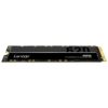Lexar NM620 512 GB M.2 NVMe PCIE Write speed 2400 MBytes/sec SSD - Image 5