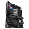 ASUS ROG Strix X870E-E Gaming WiFi pagrindinė plokštė, AMD X870E, SAM5, ATX, DDR5 - Image 3