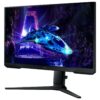 Monitorius Samsung Odyssey G3 24" Gaming Panel VA 1920x1080 16:9 180Hz 1 ms Swivel Pivot Height adjustable Tilt Colour Black LS24DG302EUXEN - Image 2