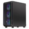 CASE MIDITOWER ATX W/O PSU/ARX 500 ARGB EY2A011 ENDORFY - Image 3