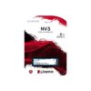 Kingston NV3 2 TB M.2 NVMe PCIE 3D NAND SSD - Image 3