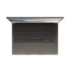 ASUS ZenBook UX5406SA 14" 2.8K nešiojamas kompiuteris (Intel Core Ultra 7-258V, 32 GB LPDDR5x, 1 TB SSD, Intel Arc Graphics, Windows 11 Home, pilkas) - Image 3