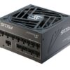 Power Supply|SEASONIC|FOCUS GX ATX 3.0|1000 Watts|Efficiency 80 PLUS GOLD|MTBF 100000 hours|FOCUS-GX-1000-V4 - Image 2