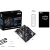 ASUS PRIMEB550M-KARGB, Amd B550, SAM4, ATX, DDR4 - Image 4