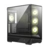 CASE MIDITOWER ATX W/O PSU/MAG PANO 130R PZ MSI - Image 3
