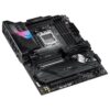 ASUS ROG Strix X870E-E Gaming WiFi pagrindinė plokštė, AMD X870E, SAM5, ATX, DDR5 - Image 4