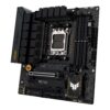 ASUS TUFGAMB650M-PLUSWIFI, Amd B650, SAM5,, DDR5 - Image 2