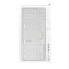 GIGABYTE MidiTower kompiuterio korpusas (ATX, MicroATX, MiniITX, baltas) - Image 5
