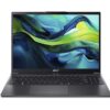 Acer Aspire Go 15 AG15-51P-53FW 15.3" nešiojamas kompiuteris (Core i5-1334U, 8GB, Intel UHD, Windows 11 Home, pilkas) - Image 2