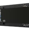 Samsung 990 EVO Plus 4TB M.2 NVMe SSD (7250/6300 MB/s) - Image 3