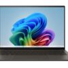 ASUS ZenBook UX5406SA 14" 2.8K nešiojamas kompiuteris (Intel Core Ultra 7-258V, 32 GB LPDDR5x, 1 TB SSD, Intel Arc Graphics, Windows 11 Home, pilkas) - Image 5