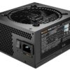 Power Supply|BE QUIET|Pure Power 13|1000 Watts|Peak Power 1050 Watts|Efficiency 80 PLUS GOLD|PFC Active|MTBF 100000 hours|BP028EU - Image 3