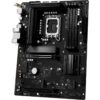 ASROCK B860PRO-AWIFI pagrindinė plokštė, Intel B860, LGA1851, ATX, DDR5 - Image 4