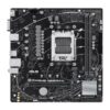 ASUS PRIME A620M-K pagrindinė plokštė, MicroATX, DDR5 - Image 2