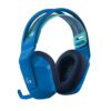 Ausinės Headset Gaming G733 WRL - Image 3