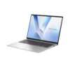 Asus VivoBook M1607KA-MB024W 16" nešiojamas kompiuteris (Ryzen AI 5 340, 16GB, AMD Radeon, Windows 11 Home, sidabrinis) - Image 3