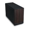 LIAN LI Micro ATX Juodas A3X WD - Image 2
