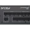 Power Supply|SEASONIC|FOCUS GX ATX 3.0|750 Watts|Efficiency 80 PLUS GOLD|MTBF 100000 hours|FOCUS-GX-750-V4 - Image 3